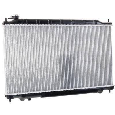 New Aluminum Radiator Compatible With Nissan Maxima Se 6 Cyl 3.5L Maxima Sl 6 Cyl 3.5L 2004-2006 By thumbnail 9