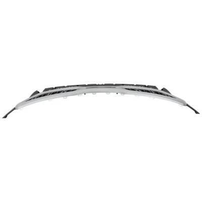 New Black Grille Assembly Compatible With Kia Telluride Lx 6 Cyl 3.8L Telluride Ex 6 Cyl 3.8L 2023 thumbnail 9