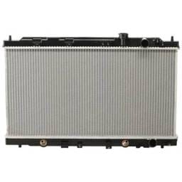 New Radiator Compatible With Acura Integra Special Edition 4 Cyl 1.8L Integra Type R 4 Cyl 1.8L