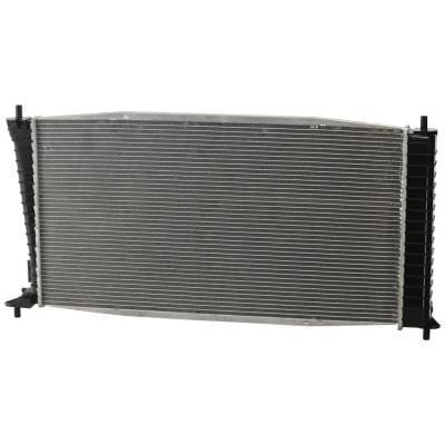 New Aluminum Radiator Compatible With Ford Lincoln Navigator Base 8 Cyl 5.4L 2004-2005 For Models thumbnail 11