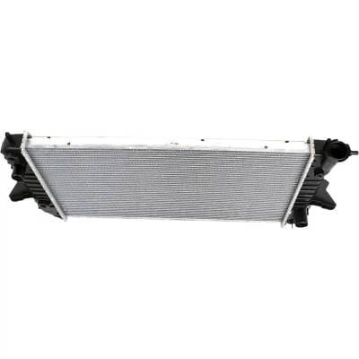 New Radiator Compatible With Chevrolet Gmc Astro Ls 6 Cyl 4.3L Astro Lt 6 Cyl 4.3L Safari Base 6 Cyl thumbnail 7