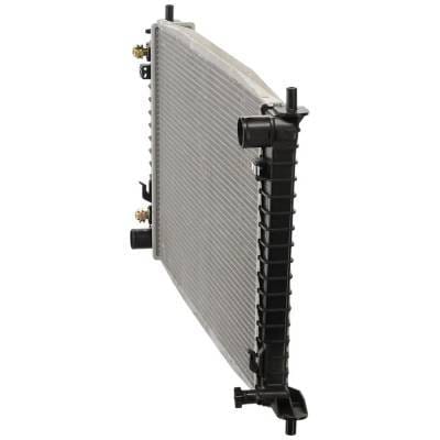 New Aluminum Radiator Compatible With Ford Lincoln F-150 Xlt 8 Cyl 4.6L 2003-2008 By Fo3010251 thumbnail 5