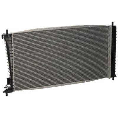 New Aluminum Radiator Compatible With Ford Lincoln F-150 Xlt 8 Cyl 4.6L 2003-2008 By Fo3010251 thumbnail 9