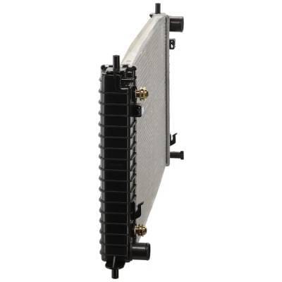 New Aluminum Radiator Compatible With Ford Lincoln F-150 Xlt 8 Cyl 4.6L 2003-2008 By Fo3010251 thumbnail 15