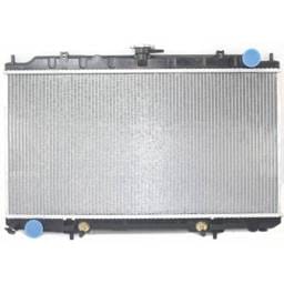 New Radiator Compatible With Infiniti G20 Base 4 Cyl 2.0L G20 T 4 Cyl 2.0L 1999-2002 By 214607J107
