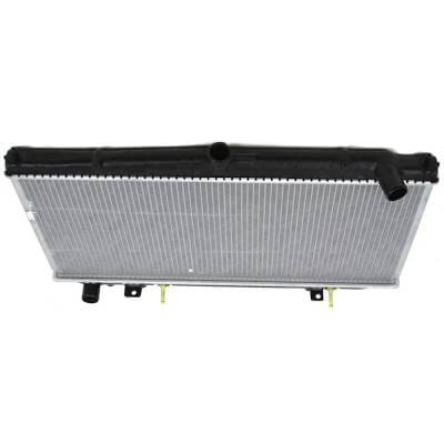 New Aluminum Radiator Compatible With Nissan Altima Gle 4 Cyl 2.4L Altima Se 4 Cyl 2.4L Altima Xe 4 thumbnail 11