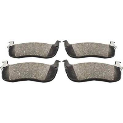 New 8 Lugs Brake Disc And Pad Kit Compatible With Chevrolet Gmc Savana 3500 All Submodels Express thumbnail 5