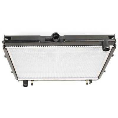 New Aluminum Radiator Compatible With Toyota Pickup Rn02 4 Cyl 2.4L Pickup Base 4 Cyl 2.4L 4Runner thumbnail 11
