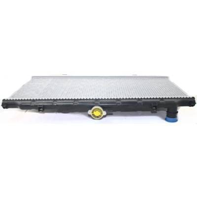 New Radiator Compatible With Infiniti G20 Base 4 Cyl 2.0L G20 T 4 Cyl 2.0L 1999-2002 In3010102 thumbnail 9