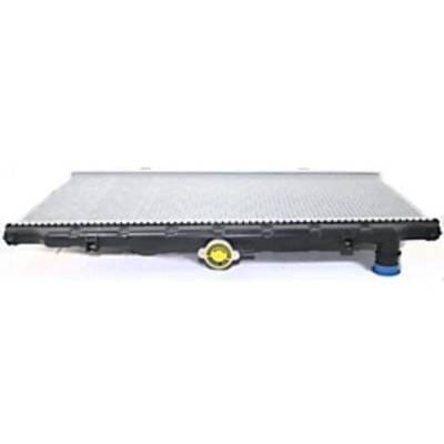 New Radiator Compatible With Infiniti G20 Base 4 Cyl 2.0L G20 T 4 Cyl 2.0L 1999-2002 In3010102 thumbnail 13