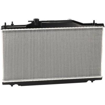 New Radiator Compatible With Acura Rsx Type-S 4 Cyl 2.0L Rsx Base 4 Cyl 2.0L 2002-2006 Ac3010132 thumbnail 9