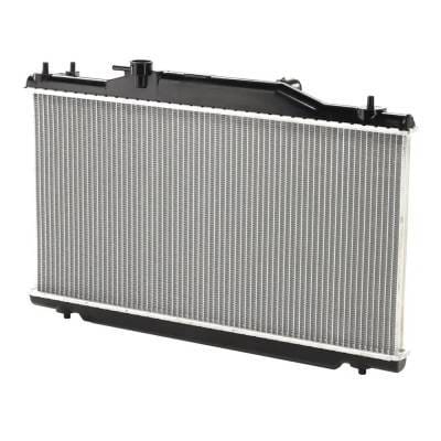New Radiator Compatible With Acura Rsx Type-S 4 Cyl 2.0L Rsx Base 4 Cyl 2.0L 2002-2006 Ac3010132 thumbnail 11
