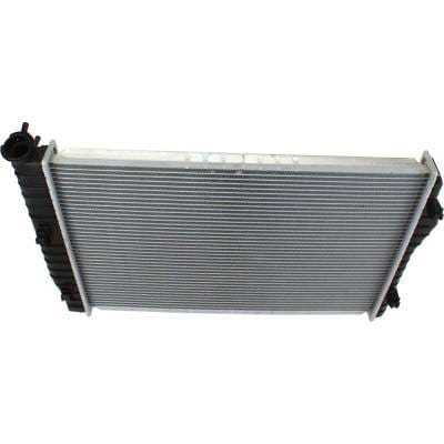 New Aluminum Radiator Compatible With Chevrolet Pontiac Firebird Formula 8 Cyl 5.7L Firebird Trans thumbnail 7