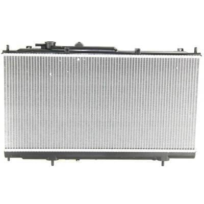 New Aluminum Radiator Compatible With Chrysler Dodge Mitsubishi 2000-2005 By Mi3010109 Mr373104 thumbnail 7