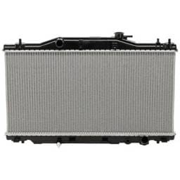 New Radiator Compatible With Acura Rsx Base 4 Cyl 2.0L Rsx Type-S 4 Cyl 2.0L 2002-2006 Ac3010132