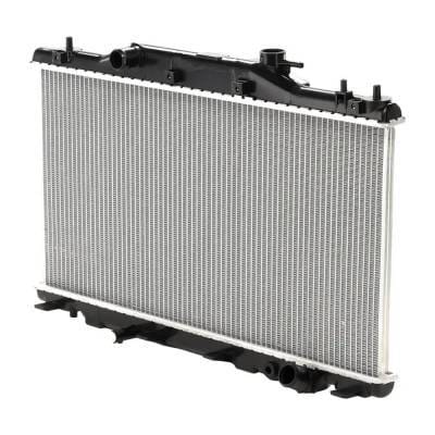 New Radiator Compatible With Acura Rsx Base 4 Cyl 2.0L Rsx Type-S 4 Cyl 2.0L 2002-2006 Ac3010132 thumbnail 3