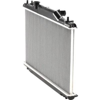 New Radiator Compatible With Acura Rsx Base 4 Cyl 2.0L Rsx Type-S 4 Cyl 2.0L 2002-2006 Ac3010132 thumbnail 13