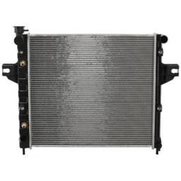 New Aluminum Radiator Compatible With Jeep Grand Cherokee Limited 6 Cyl 4.0L Grand Cherokee Special