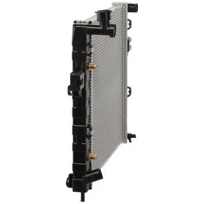 New Aluminum Radiator Compatible With Jeep Grand Cherokee Limited 6 Cyl 4.0L Grand Cherokee Special thumbnail 8