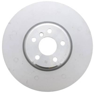 New Brake Disc Compatible With Bmw 740E Xdrive All Submodels 530I All Submodels X5 Xdrive40i X4 M40i thumbnail 3