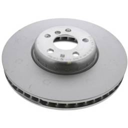 New Brake Disc Compatible With Bmw X5 Sdrive40i 740E Xdrive All Submodels 540D Xdrive All Submodels