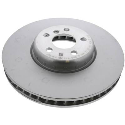 New Brake Disc Compatible With Bmw X5 Sdrive40i 740E Xdrive All Submodels 540D Xdrive All Submodels