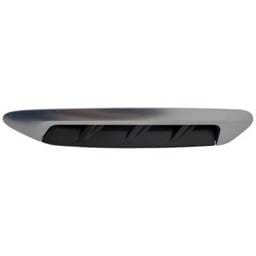 New Left Front Fender Vents Compatible With Bmw X3 Xdrive30i 4 Cyl 2.0L X3 Xdrive30e 4 Cyl 2.0L X3