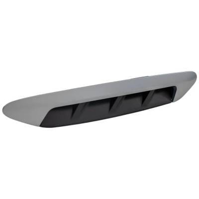 New Left Front Fender Vents Compatible With Bmw X3 Xdrive30i 4 Cyl 2.0L X3 Xdrive30e 4 Cyl 2.0L X3 thumbnail 3