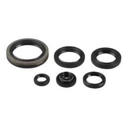 New Oil Seal Kit Compatible With Suzuki Rm 250 Hp By P400510400241