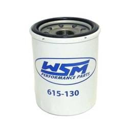New Oil Filter Compatible With Johnson/Evinrude Suzuki 4 Cyl 4 Stroke 90 Hp 4 Cyl 4 Stroke Df 80 Hp