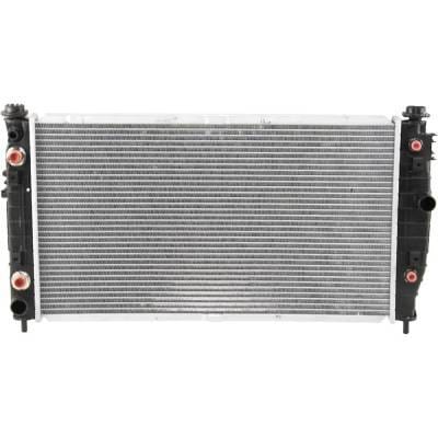 New Radiator Compatible With Chrysler Dodge Concorde Limited 6 Cyl 3.5L Intrepid R/T 6 Cyl 3.5L
