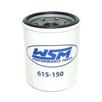 New Oil Filter Compatible With Johnson/Evinrude Suzuki 6 Cyl 4 Stroke 225 Hp 4 Cyl 4 Stroke Df 175