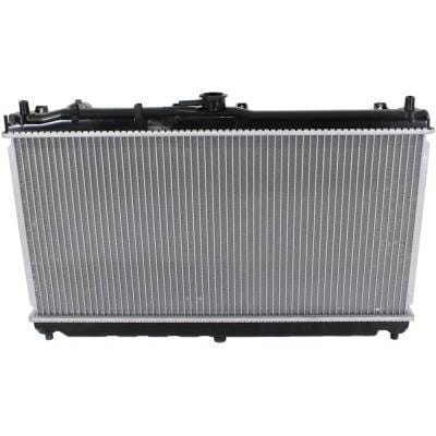 New Aluminum Radiator Compatible With Mazda Miata Mazdaspeed 4 Cyl 1.8L Miata Se 4 Cyl 1.8L Miata thumbnail 9