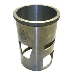 New 3.315" Bore Flanged Cylinder Sleeve Compatible With Mercury 6 Cyl 3.125 Bore 2L 175 Hp 1976-1981