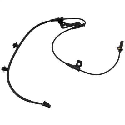 New Right Front Abs Speed Sensor Compatible With Hyundai Elantra Ultimate 4 Cyl 2.0L Elantra Sel 4