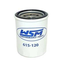 New Oil Filter Compatible With Honda 4 Cyl Bf 75 Hp 6 Cyl 3.500 Bore Bf 225 Hp 4 Cyl 3.386 Bore Bf