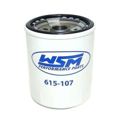 New Oil Filter Compatible With Yamaha 6 Cyl 4 Stroke 4.2L Sho 225 Hp 6 Cyl 4 Stroke 3.3L 250 Hp