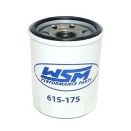 New Oil Filter Compatible With Mariner Mercury Nissan/Tohatsu 4 Cyl 4 Stroke 50 Hp 2 Cyl 4 Stroke 15