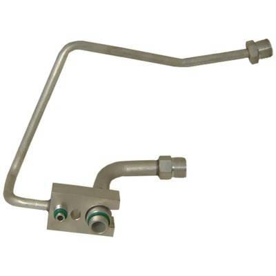 New Rear A/C Expansion Valve Compatible With Chrysler Dodge Grand Caravan Sxt 6 Cyl 4.0L Grand