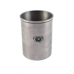 Engine Cylinder Sleeve Compatible With 2005-2007 Kingquad 700 Lt-A700x 695Cc Dohc Fuel-Injected Atv