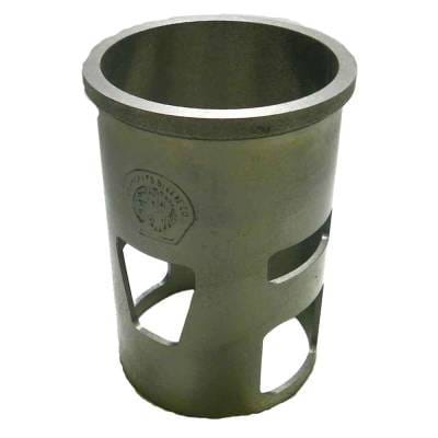 New 3.5625" Bore Flanged Cylinder Sleeve Compatible With Mariner Mercury 6 Cyl 3.375 Bore 2.4L 200