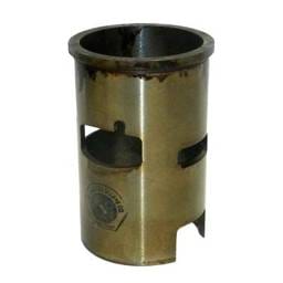 New 2.716" Bore Flanged Cylinder Sleeve Compatible With Suzuki 2 Cyl 2.716 Bore Dt 25 Hp 1980-1988