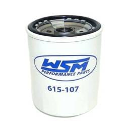 New Oil Filter Compatible With Yamaha 6 Cyl 4 Stroke 4.2L Sho 200 Hp 8 Cyl 4 Stroke 5.3L 350 Hp