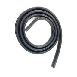 New Door Window Belt Weatherstrip Compatible With Hummer H2 All Submodels By Faig3165