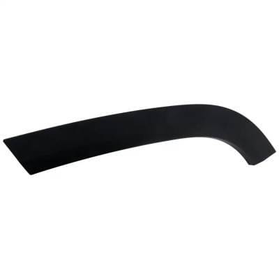 New Left Front Fender Trim Compatible With Jeep Grand Cherokee L Overland 6 Cyl 3.6L Grand Cherokee