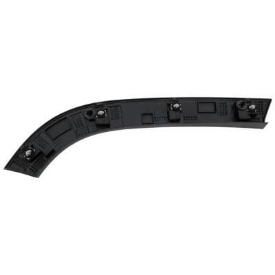 New Left Front Fender Trim Compatible With Jeep Grand Cherokee L Overland 6 Cyl 3.6L Grand Cherokee thumbnail 7