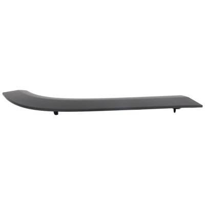 New Left Front Fender Trim Compatible With Jeep Grand Cherokee L Overland 6 Cyl 3.6L Grand Cherokee thumbnail 9