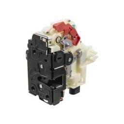 New Left Rear Door Lock Actuator Compatible With Volkswagen Rabbit Trendline Rabbit 2.5 Jetta Tdi