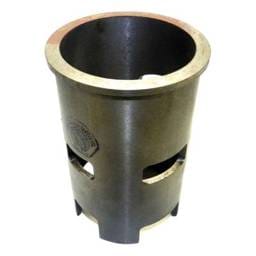 New 3.149" Bore Flanged Cylinder Sleeve Compatible With Suzuki 2 Cyl 3.149 Bore Dt 50 Hp 1980-1983
