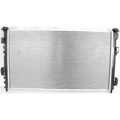 New Radiator Compatible With Chrysler Dodge Sebring Lxi 6 Cyl 2.7L Sebring Lx 6 Cyl 2.7L Stratus Es thumbnail 7